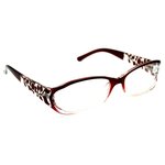 Корригирующие очки BOSHI 9901 для зрения - изображение