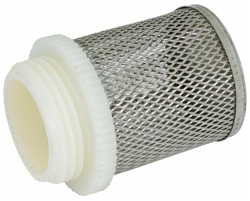 фото Фильтр из нержавеющей стали Inox 1 дюйм