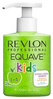 Revlon Шампунь для детей Equave Kids 2 в 1 300 мл