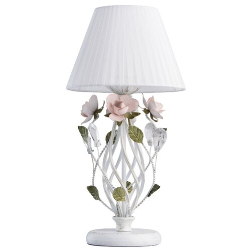 фото Настольная лампа mw-light букет