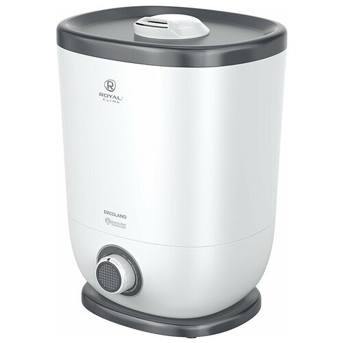 Увлажнитель воздуха Royal Clima Ercolano RUH-ER30050M белыйсерый 1136100₽