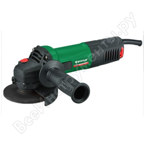 Машина шлиф угловая Status SH-115 L 448400₽
