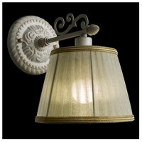 Настенный светильник Arte Lamp Jess A9513AP-1WG