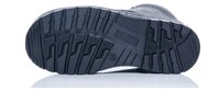 Ботинки КОТОФЕЙ размер 32, черный