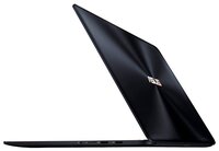 Ноутбук ASUS ZenBook Pro 15 UX550GE (Intel Core i7 8750H 2200 MHz/15.6"/1920x1080/16GB/512GB SSD/DVD