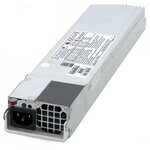 Блоки питания DELTA Блок питания DPS-1600CB B PSU 1600W OEM {6} - изображение