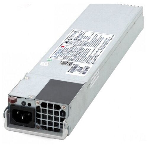 Блоки питания DELTA Блок питания DPS-1600CB B PSU 1600W OEM {6} блок питания snr gc1600pmp сервера 1600w