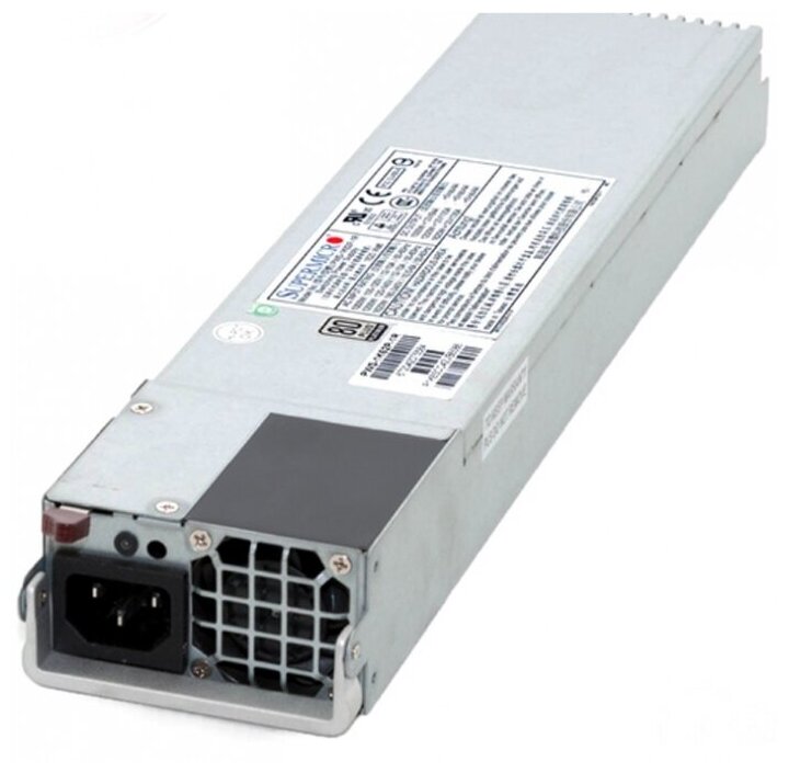 Блоки питания DELTA Блок питания DPS-1600CB B PSU 1600W OEM {6}