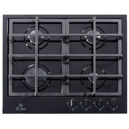 Варочная панель DeLuxe TG4 750231F-075 1555500₽