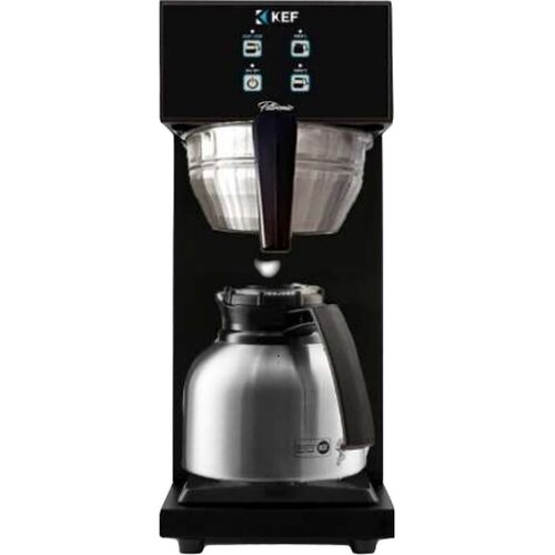 Кофеварка капельная Kef FLC 120 T 5095000₽