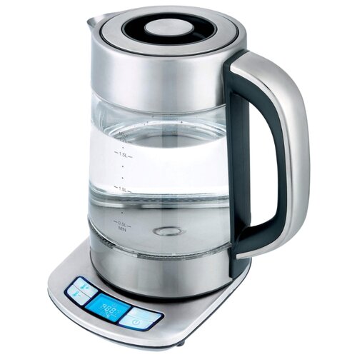 фото Чайник gemlux gl-ek-897ddk