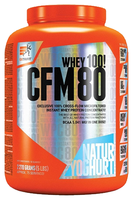 Протеин EXTRIFIT CFM Instant Whey 80 (2270 г) шоколад