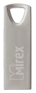 Накопитель USB 2.0 16GB Mirex - фото №1