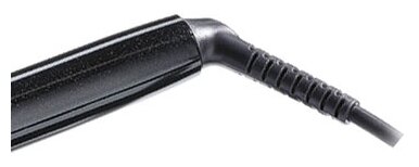 Babyliss Плойка Titanium Diamond, с терморегулятором, 19 мм, удлиненное полотно 190 мм (Babyliss, ) - фото №3