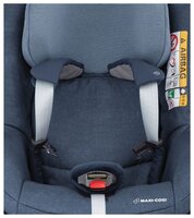 Автокресло группа 1 (9-18 кг) Maxi-Cosi 2wayPearl (без базы) Digital rain