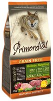 Корм для собак Primordial (2 кг) Grain Free Adult All Breed Deer Turkey