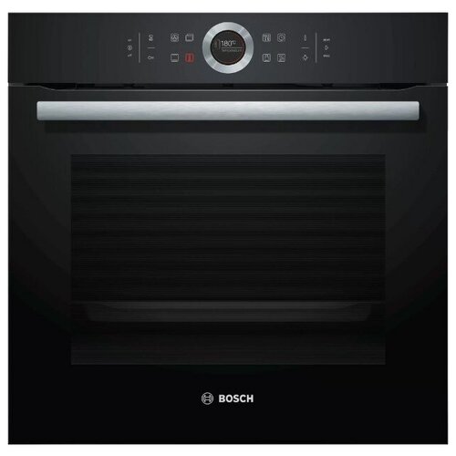 Духовой шкаф BOSCH HBG635BB1M 11228700₽