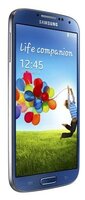 Смартфон Samsung Galaxy S4 GT-I9500 16GB фиолетовый