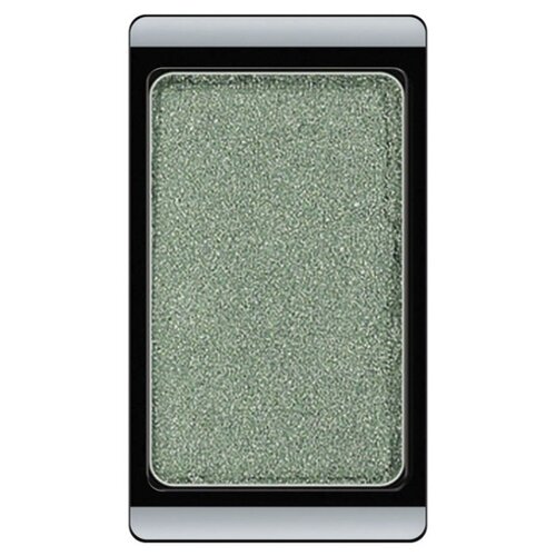 фото ARTDECO Тени для век голографические 250 late spring green