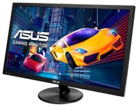 Монитор ASUS VP278QG черный