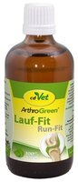 Добавка в корм CdVet ArthroGreen Lauf-Fit 50 мл