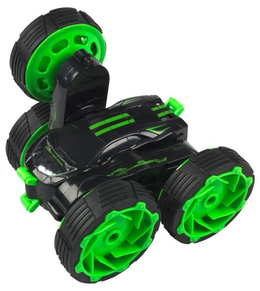 Машинка MKB Crawling Stunt (5588-609) 36