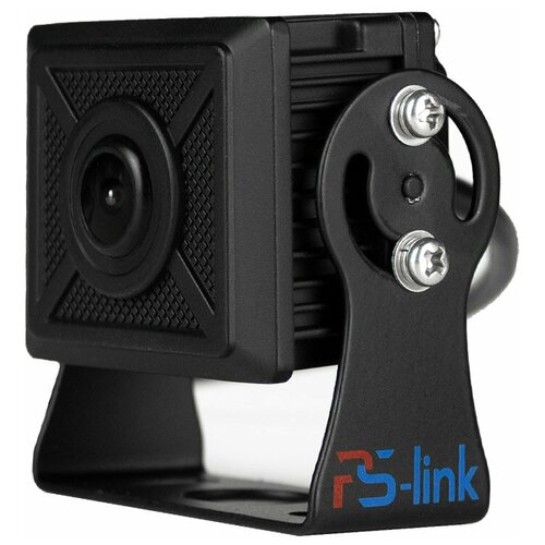 Автомобильная камера Ps-Link PS-AHD9296R AHD, 2 Мп, AVIA разъем, антивандальная