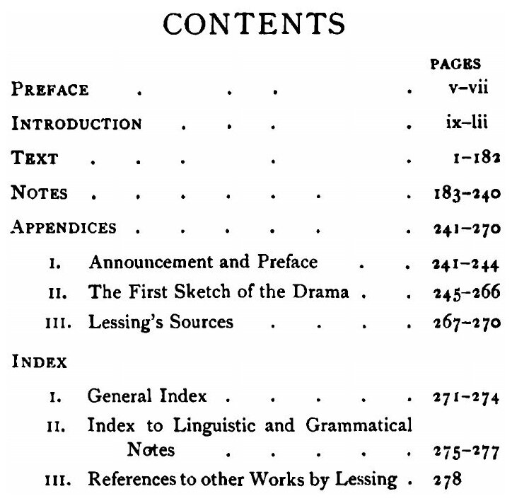 Nathan Der Weise, Ein Dramatisches Gedicht - фото №3