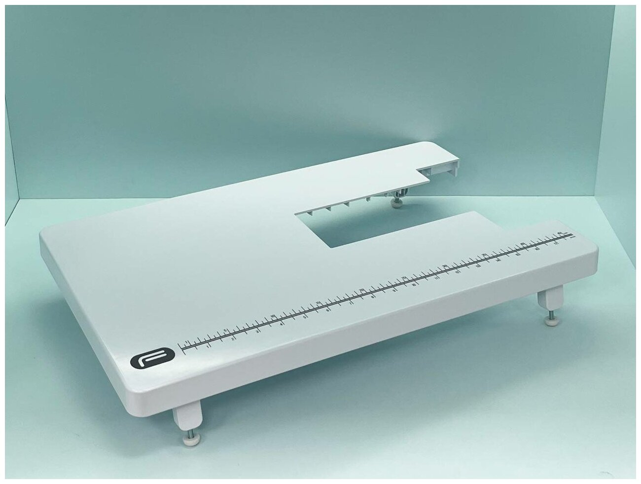 Приставной столик Format для швейной машины Aurora Style 500/700 - фотография № 1