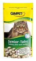 Витамины GimPet Senior-Tabs 50 г