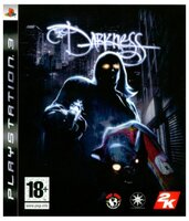 Игра для Xbox 360 The Darkness