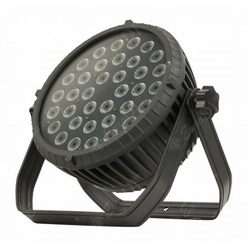 Euro DJ LED PAR 368 CW/WW Светодиодный прожектор