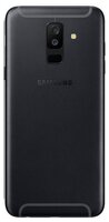 Смартфон Samsung Galaxy A6+ 32GB золотой