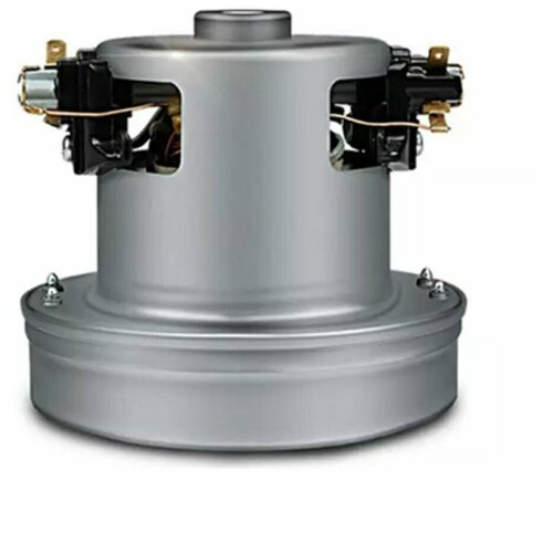 Универсальный двигатель (мотор) для пылесоса 1200W, VAC021UN