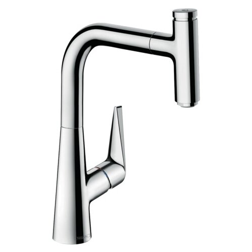 Смеситель для кухни (мойки) hansgrohe M51 73852000