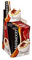 Растворимый кофе Mahmood Cappuccino Classic, в пакетиках (12 шт.)