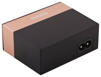 Сетевая зарядка Remax 5 USB 6.2А (RU-U1) золотой