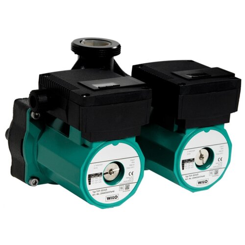 фото Циркуляционный насос wilo top-sd 30/5 em (140 вт)