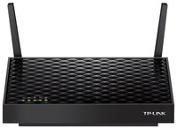 Wi-Fi точка доступа TP-LINK AP200 черный