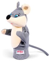 Мякиши Игрушка-рукавичка Мышка (125)