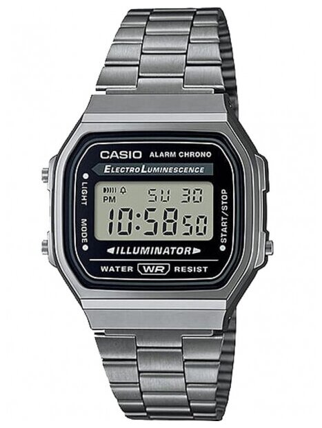 Наручные часы CASIO Vintage A168WGG-1A