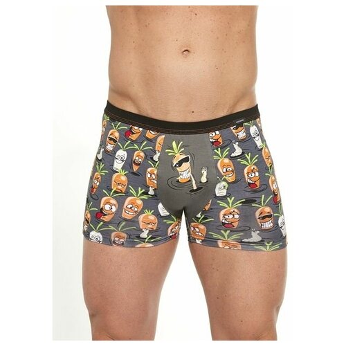 фото Трусы-шорты cornette, 1шт., р-р. l