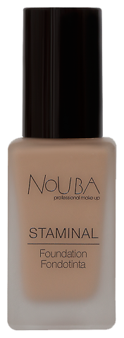   NOUBA STAMINAL FOUNDATION,  109, 30