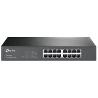 Коммутатор TP-LINK TL-SG1016D