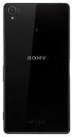 Смартфон Sony Xperia Z3 (D6603) зеленый