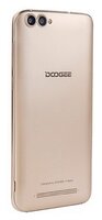 Смартфон DOOGEE X30 черный