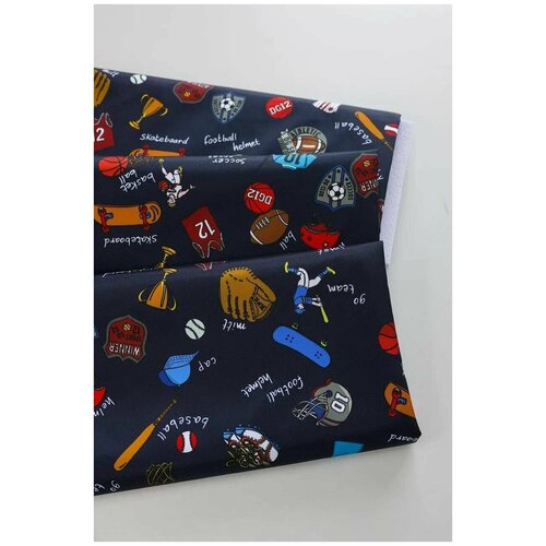 Ткань. Плащевая ткань (200 см)