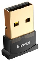 Bluetooth адаптер Baseus USB Bluetooth 4.0 white