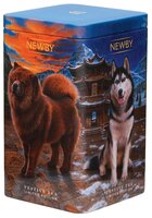 Чай черный Newby Year of the dog, 125 г