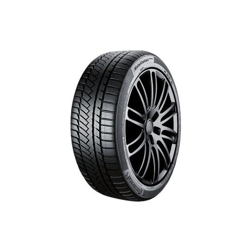 Шины Continental ContiWinterContact TS 850 P 225/50 R17 98H